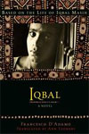 [Book Cover Page: Iqbal]