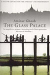 [Book Cover Page: The Glass Palace]