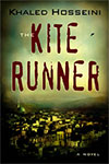 [Book Cover Page: The Kite Runner]