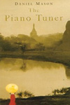 [Book Cover Page: The Piano Tuner]