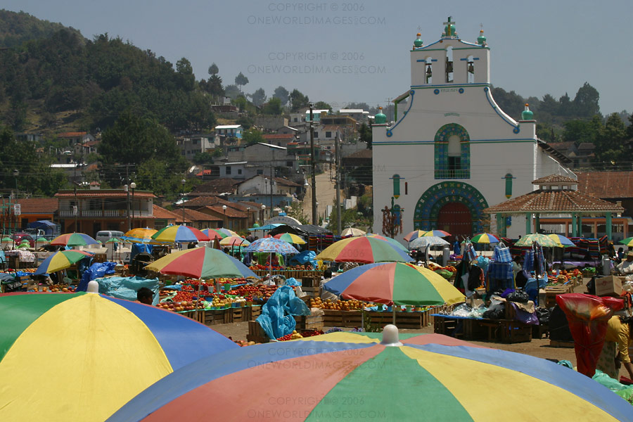 [Photograph: Templo de San Juan]