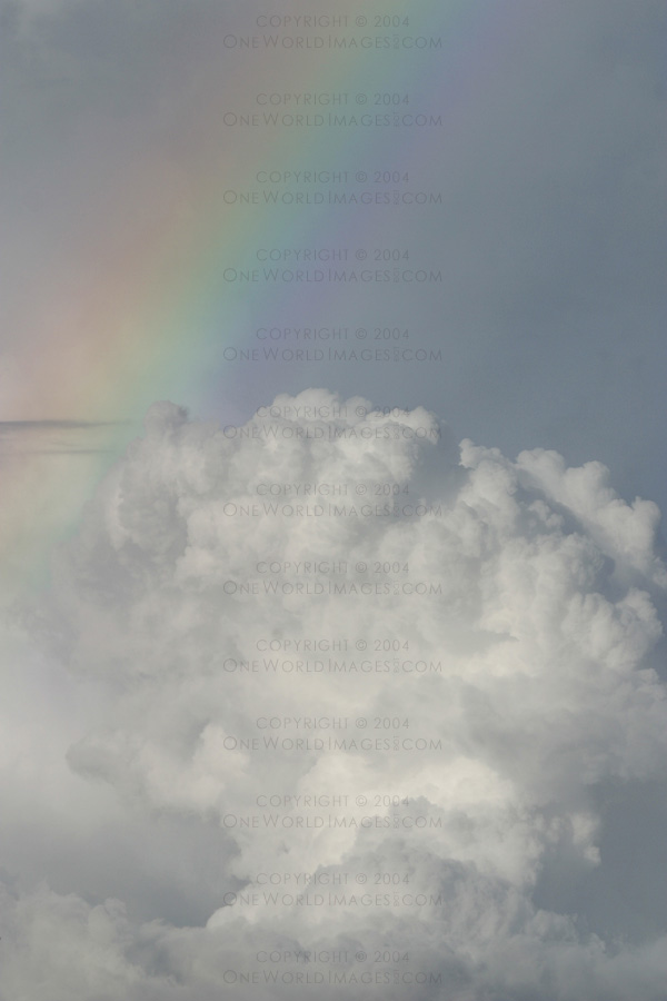 [Photograph: Rainbow]