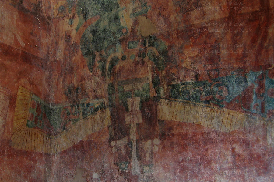 [Photograph: Fresco Colors]